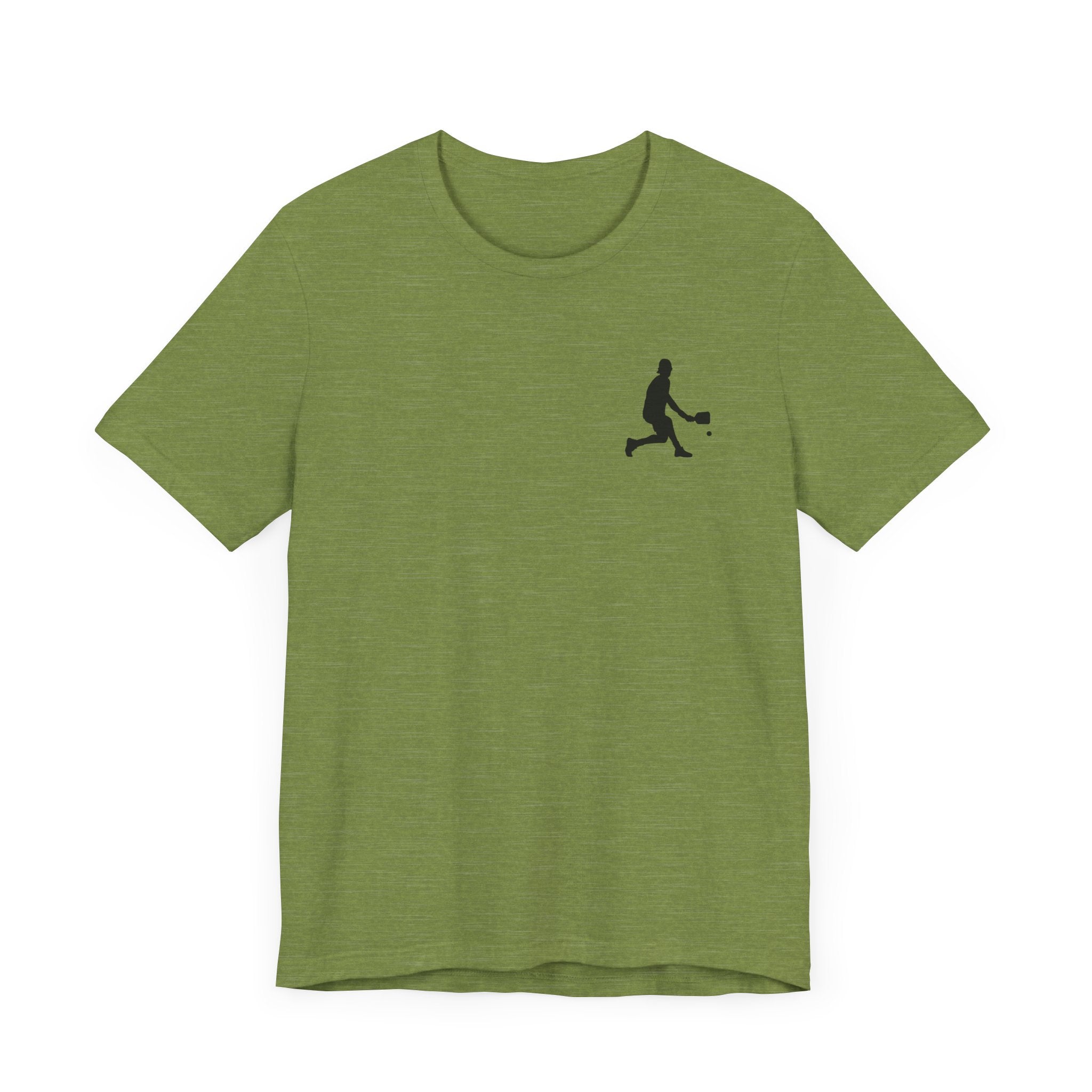 Pickleball T-Shirt - Pickleball Player