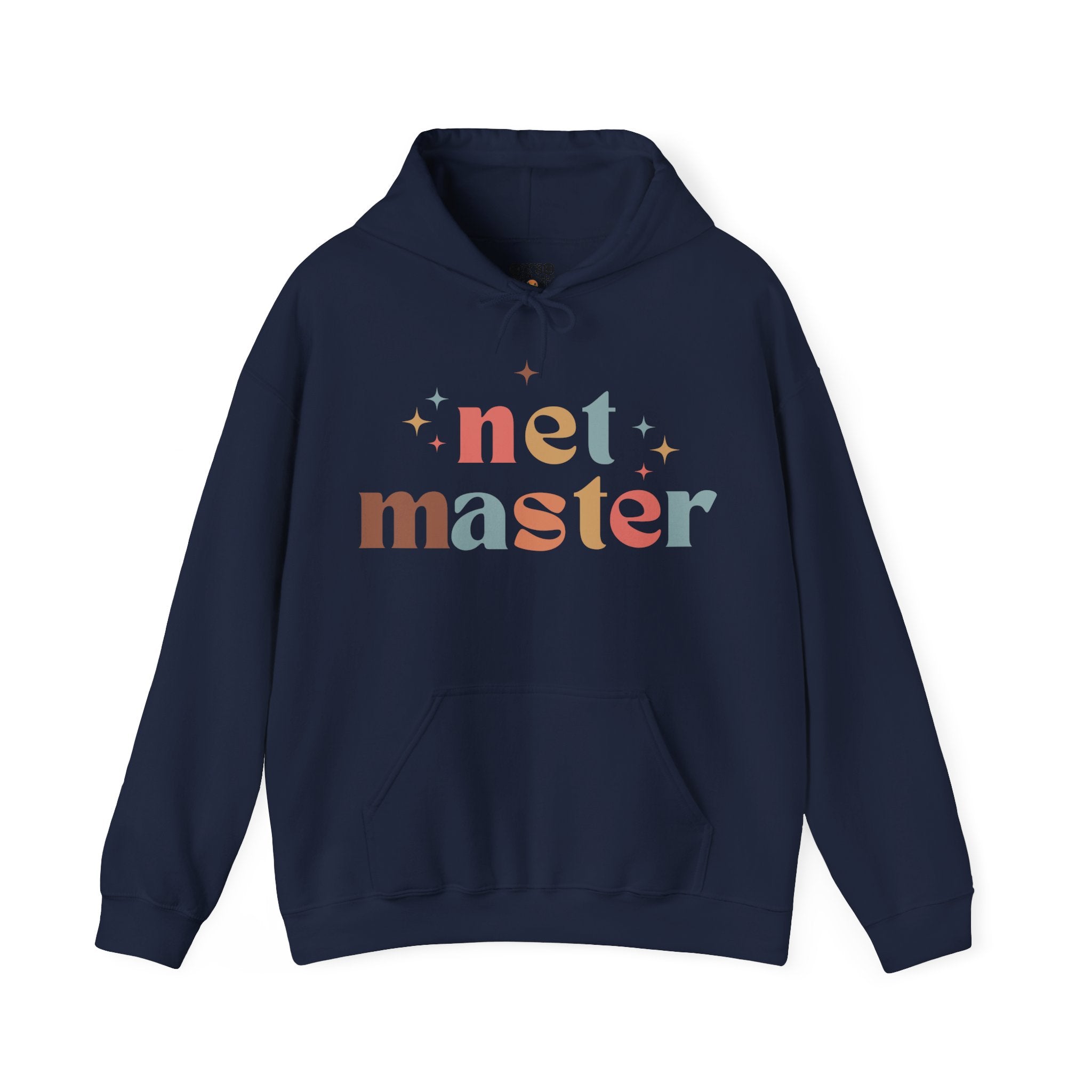Pickleball Hoodie - Net Master