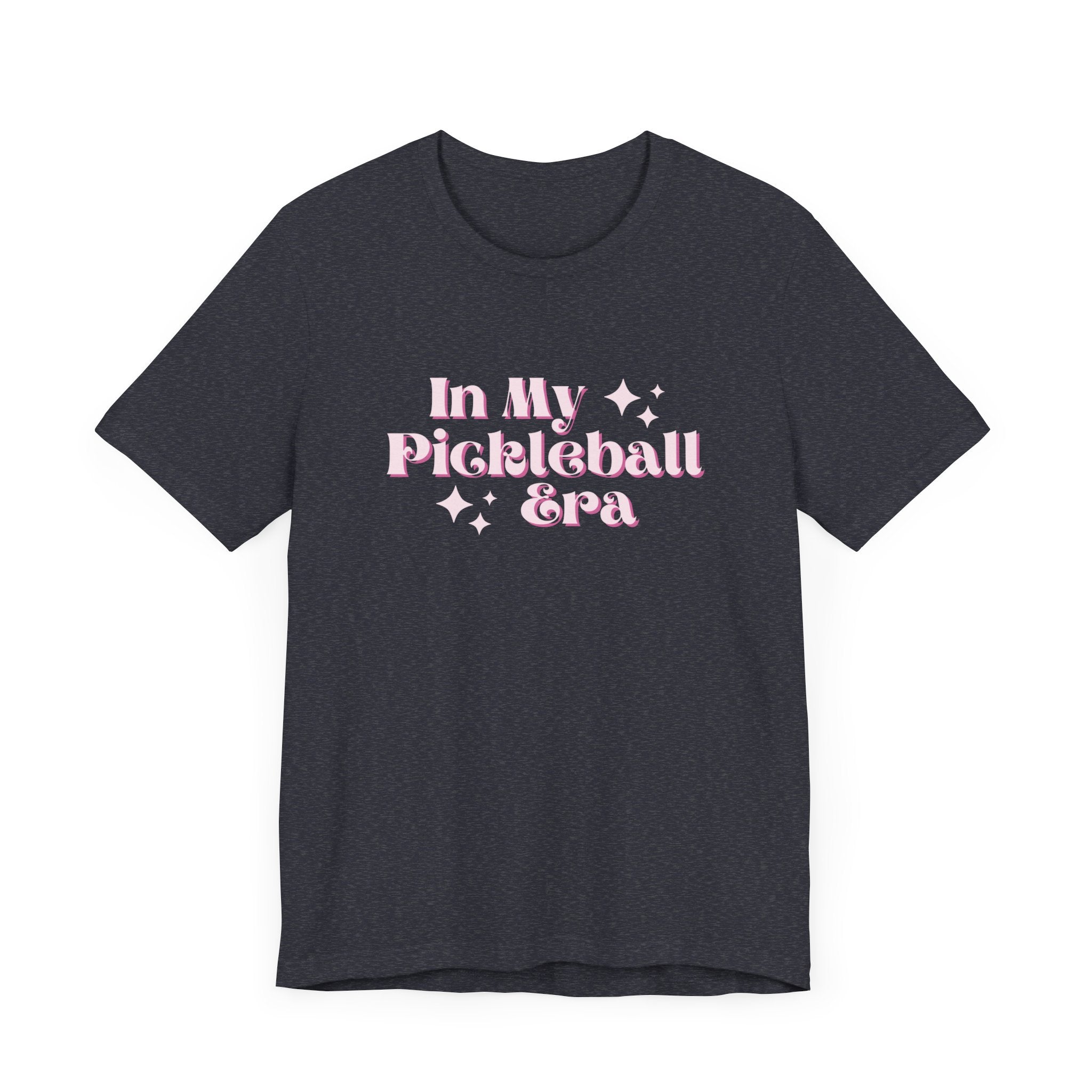 Pickleball T-Shirt - In My Pickleball Era