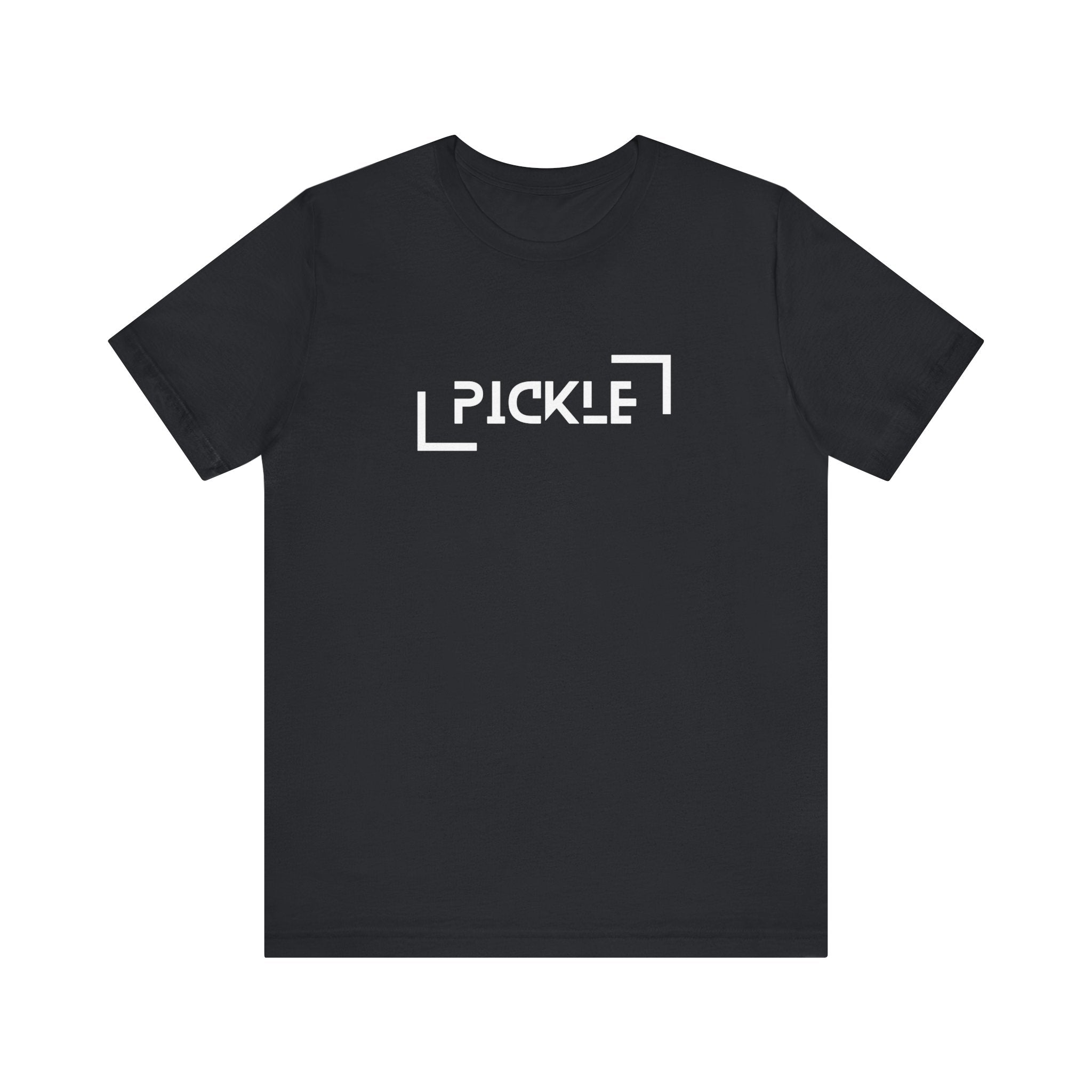 Pickleball T-Shirt - PICKLE