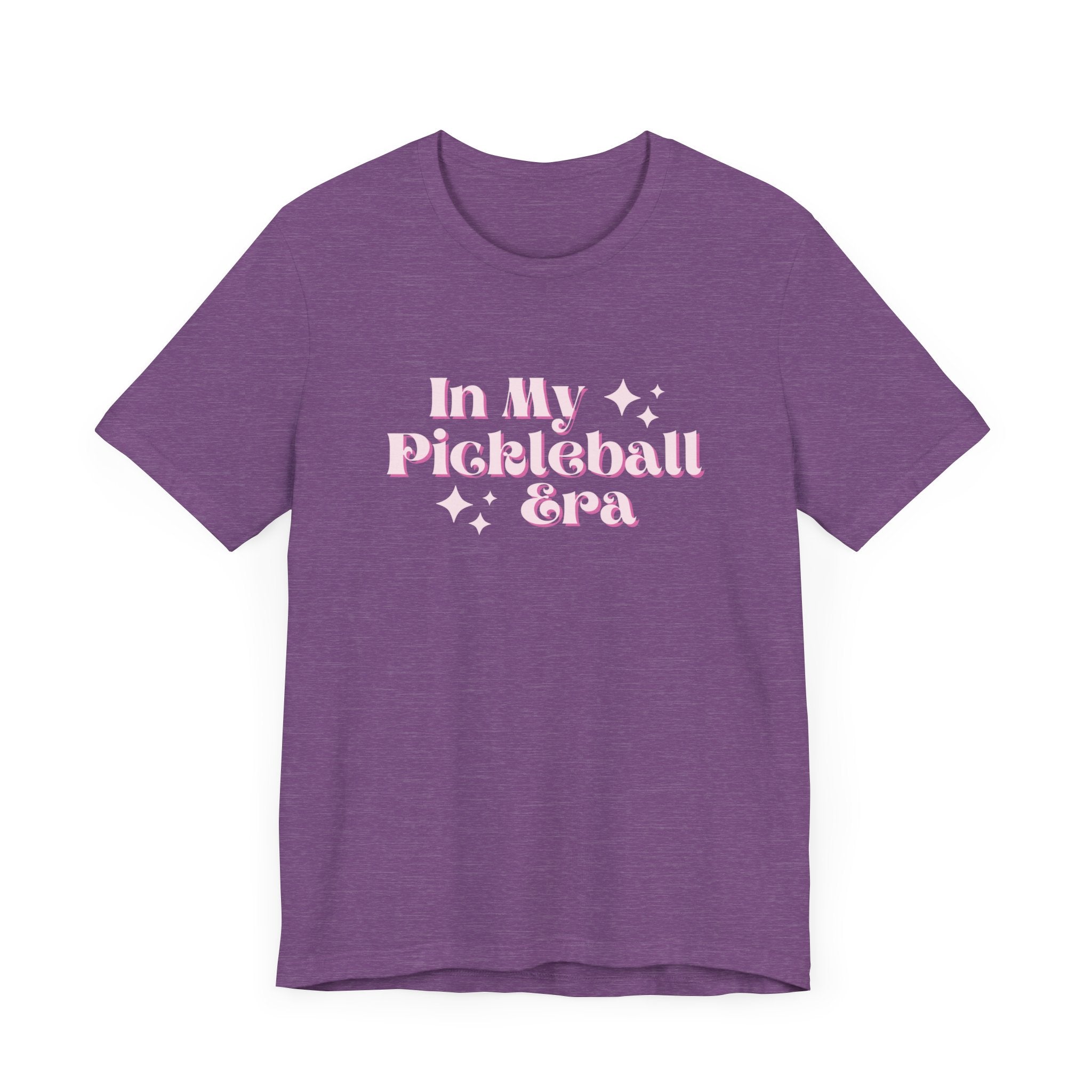 Pickleball T-Shirt - In My Pickleball Era