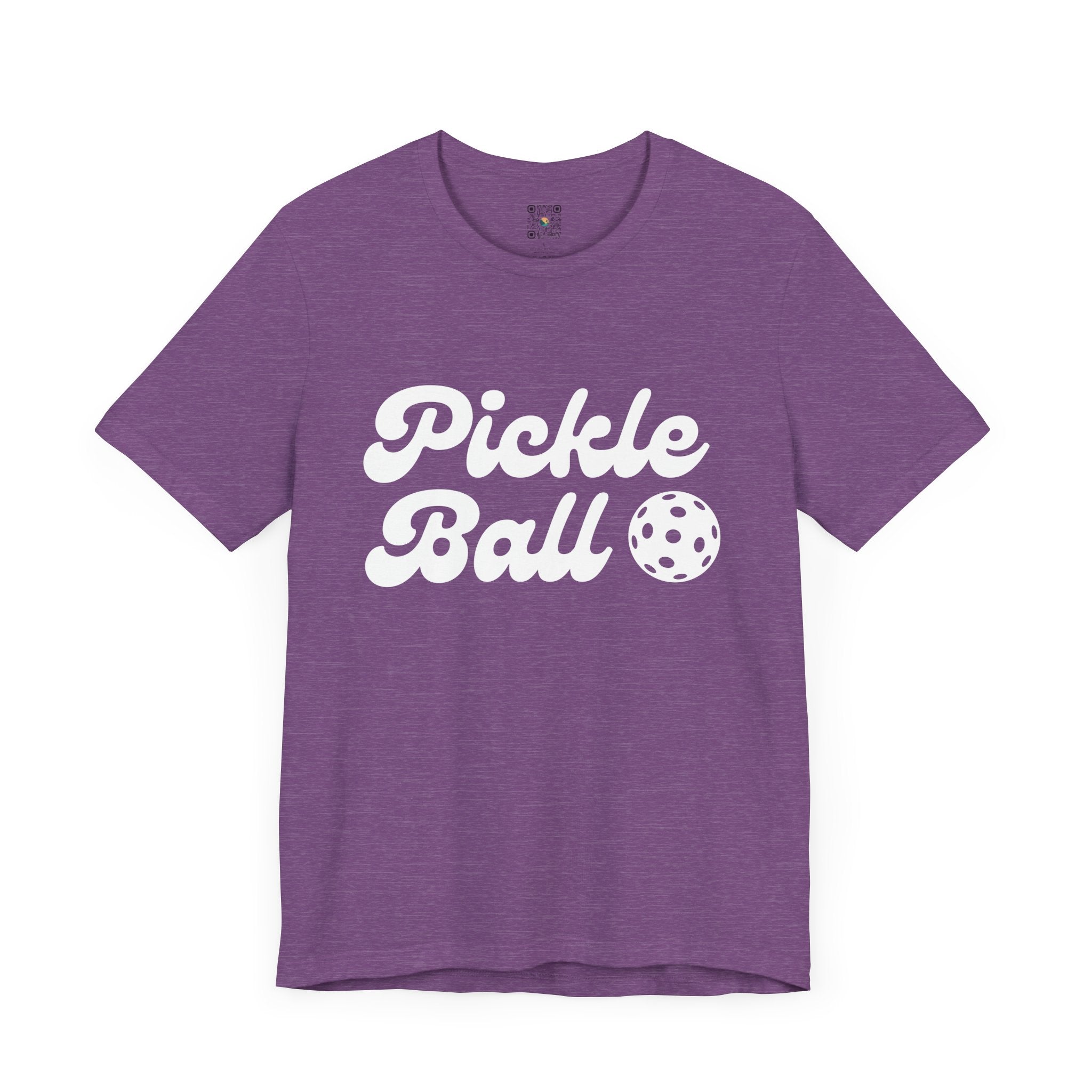 Pickleball T-Shirt - Pickle Ball