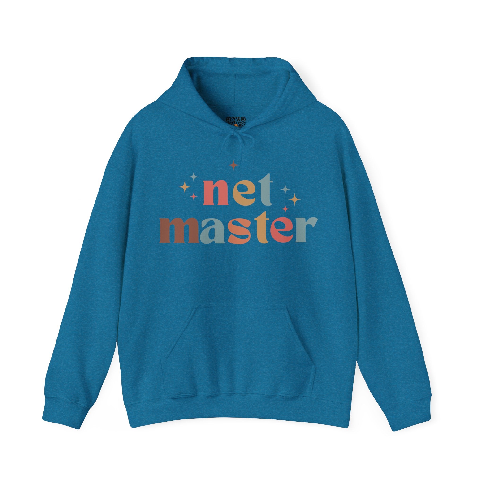 Pickleball Hoodie - Net Master