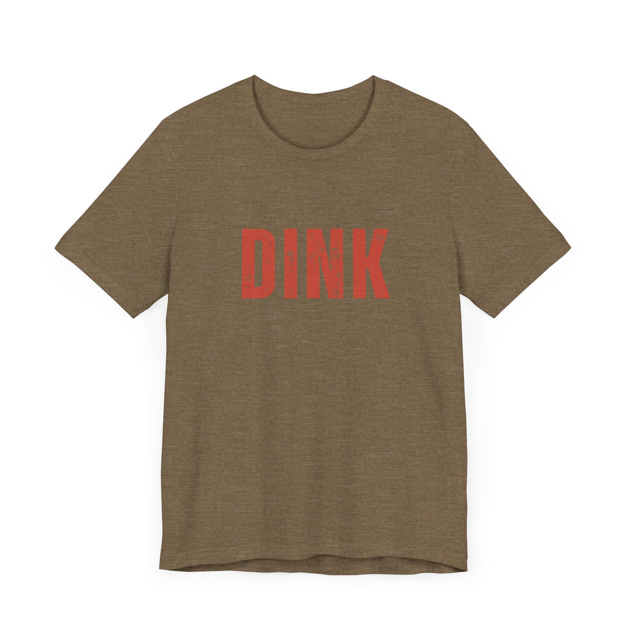 Pickleball T-Shirt - DINK