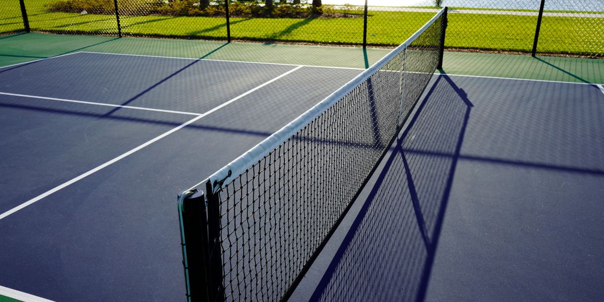 Pickleball is Jumping into Mainstream Media
