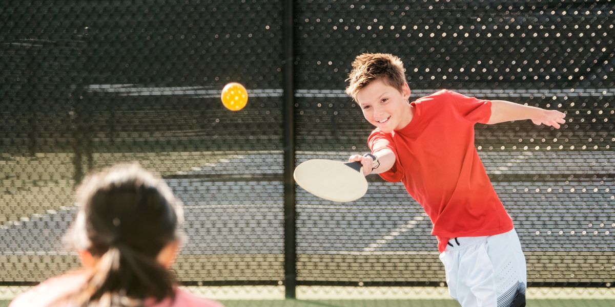 Rising Stars in Pickleball: Shaping the Future, One Swing at a Time
