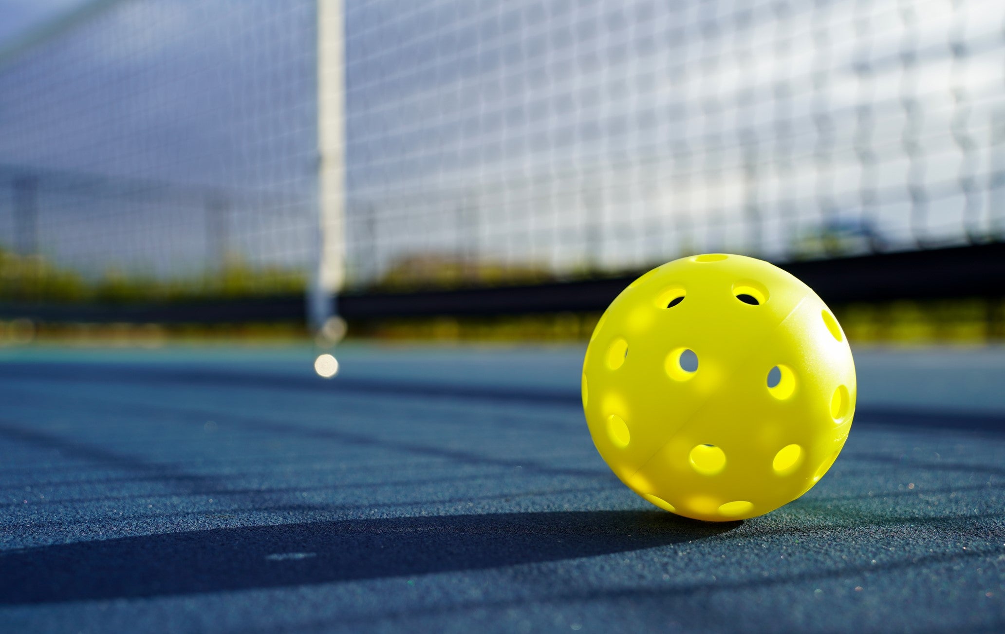 History of Pickleball
