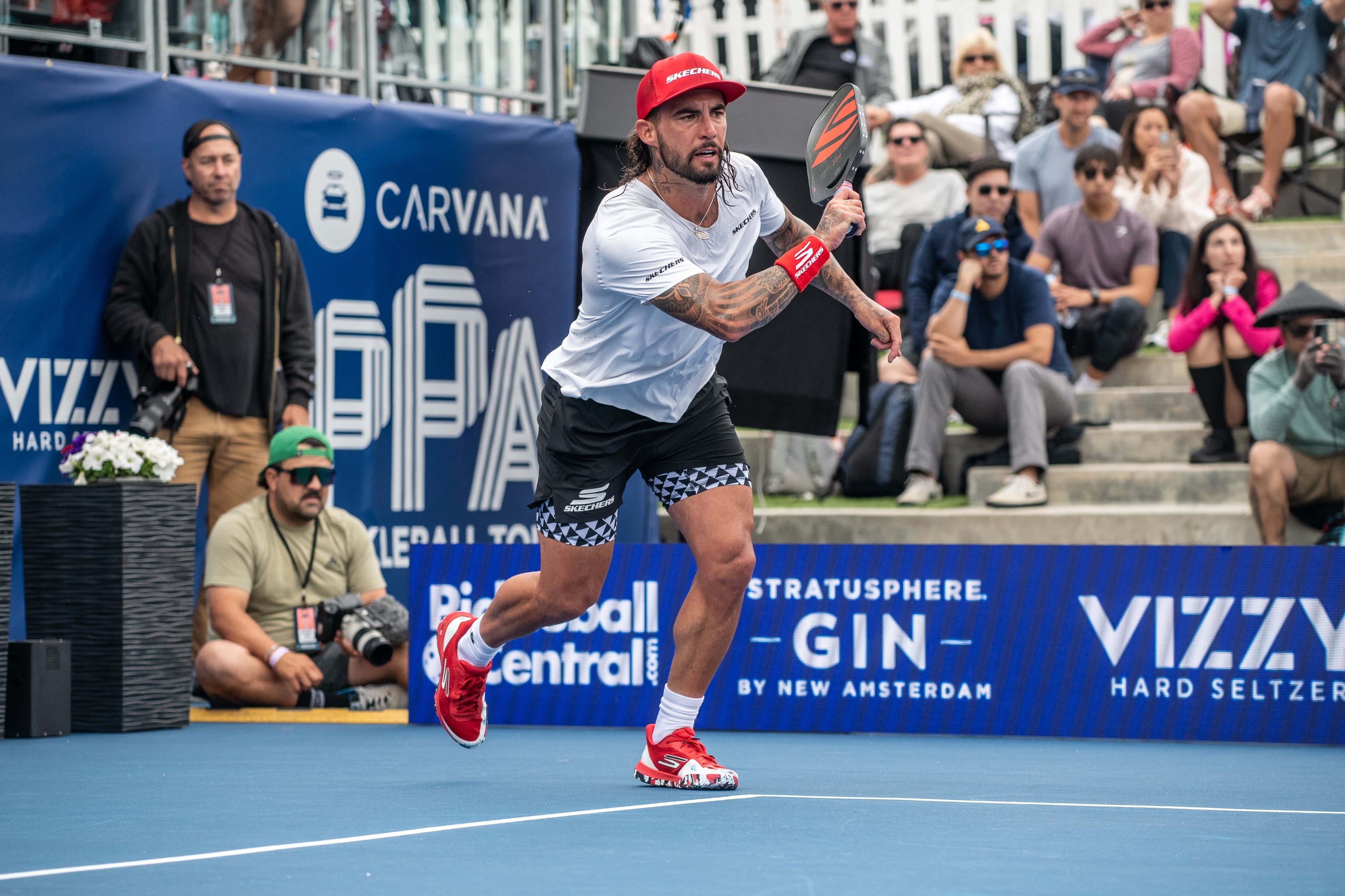 7 Ways to Get Better at Pickleball