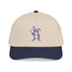 Embroidered Pickleball Rabbit Baseball Cap — Can We Play Another?
