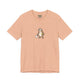 Sloth Pickleball T-Shirt - Saving Energy for Game Point
