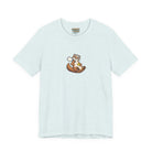 Otter pickleball t-shirt, I Had Plans, Then Pickleball