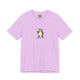 Funny Bear Pickleball T-Shirt - That Was My Gentle Serve