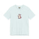 Pig Pickleball T-Shirt - Hogging the Kitchen Line