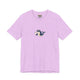 Whale Pickleball T-Shirt - Making Waves at the Net