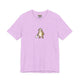 Sloth Pickleball T-Shirt - Saving Energy for Game Point