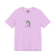 Funny Turtle Pickleball T-Shirt - The Kitchen Isn't Going Anywhere