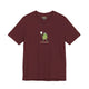 Funny Frog Pickleball T-Shirt - That Was Definitely Out