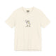 Funny Duck Pickleball T-Shirt - My Partner Said Leave It