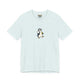 Penguin Pickleball T-Shirt - Cool Under Pressure