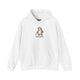 Funny Sloth Pickleball Hoodie - I'll Get the Next One