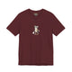 Funny Cat Pickleball T-Shirt - I Said Yours