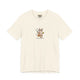 Funny Fox Pickleball T-Shirt - You Left That Corner Open