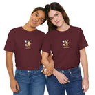 Fox pickleball t-shirt, I Meant to Do That