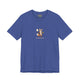 Funny Fox Pickleball T-Shirt - You Left That Corner Open