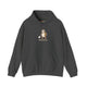 Funny Sloth Pickleball Hoodie - I'll Get the Next One