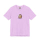 Funny Hedgehog Pickleball T-Shirt - Still Finding My Soft Game