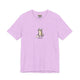 Funny Cat Pickleball T-Shirt - I Said Yours