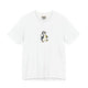 Penguin Pickleball T-Shirt - Cool Under Pressure