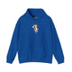 Goat Pickleball Hoodie - Greatest of All Time (Allegedly)