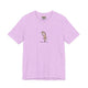 Funny Giraffe Pickleball T-Shirt - That Lob Looked Higher to You