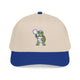 Embroidered Pickleball Turtle Baseball Cap — The Kitchen Can Wait