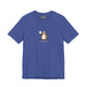Funny Bear Pickleball T-Shirt - That Was My Gentle Serve