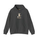Funny Cat Pickleball Hoodie - Interesting Line Call