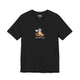 Funny Otter Pickleball T-Shirt - Between Games, Technically