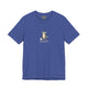 Funny Cat Pickleball T-Shirt - Interesting Line Call