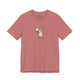 Capybara Pickleball T-Shirt - No Rush, We Play to Eleven