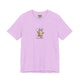 Funny Fox Pickleball T-Shirt - You Left That Corner Open