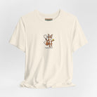 Fox pickleball t-shirt, I Meant to Do That
