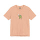 Frog Pickleball T-Shirt - Fine, One More Game