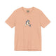Shark Pickleball T-Shirt - Circling the Kitchen Line