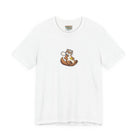 Otter pickleball t-shirt, I Had Plans, Then Pickleball