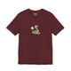 Snake Pickleball T-Shirt - Slithering Into the Kitchen