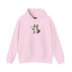 Raccoon Pickleball Hoodie - That Point Was Mine