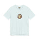 Hedgehog Pickleball T-Shirt - Small Player, Full Commitment