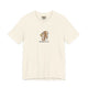 Funny Squirrel Pickleball T-Shirt - Wait, What's the Score?