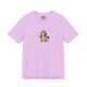 Lion Pickleball T-Shirt - Rally Roar